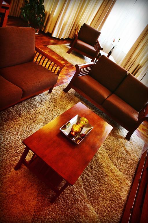 Gemsuites Serviced Apartments State House Nairobi Exterior photo