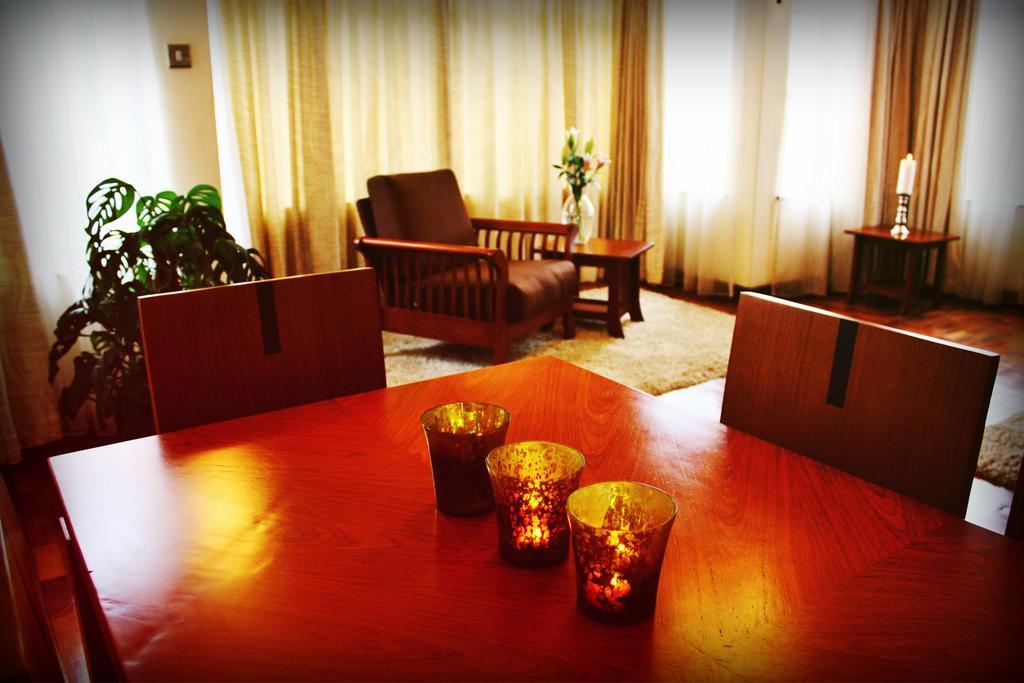 Gemsuites Serviced Apartments State House Nairobi Exterior photo