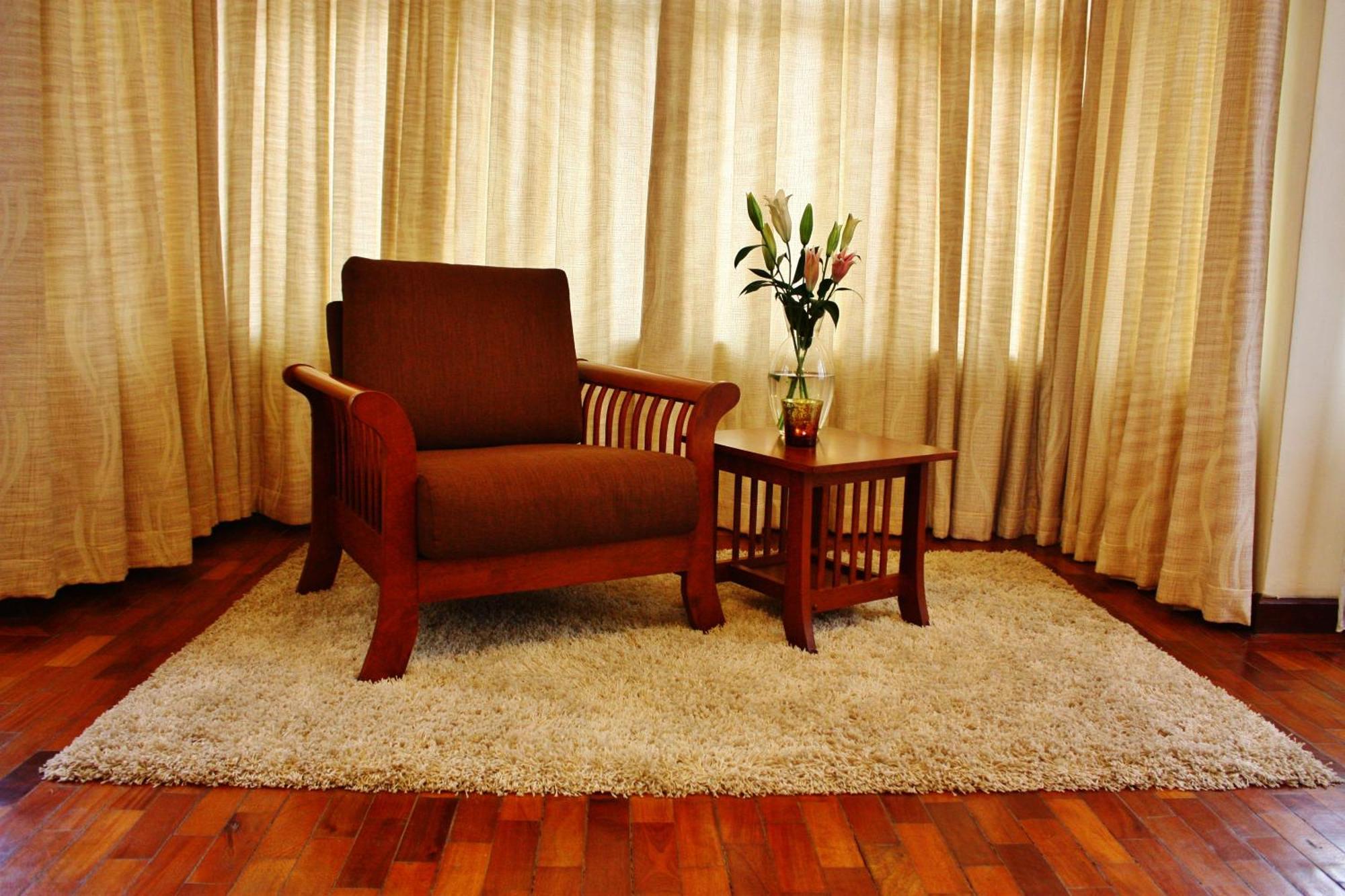 Gemsuites Serviced Apartments State House Nairobi Room photo